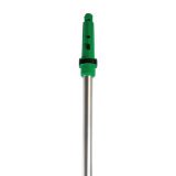 Телескопическая ручка для мытья окон Unger One Stage Pole, 60 см, 1 секция
