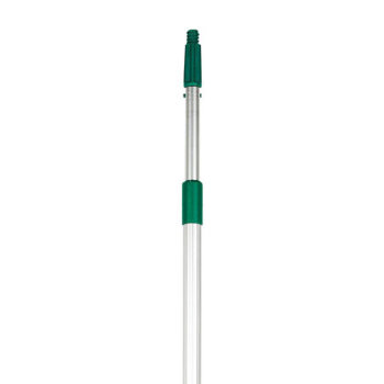 Телескопические ручки для мытья окон Unger UniTec, 2-4 м, 2 секции