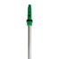 Телескопическая ручка для мытья окон Unger One Stage Pole, 60 см, 1 секция