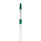 Телескопические ручки для мытья окон Unger UniTec, 2-4 м, 2 секции